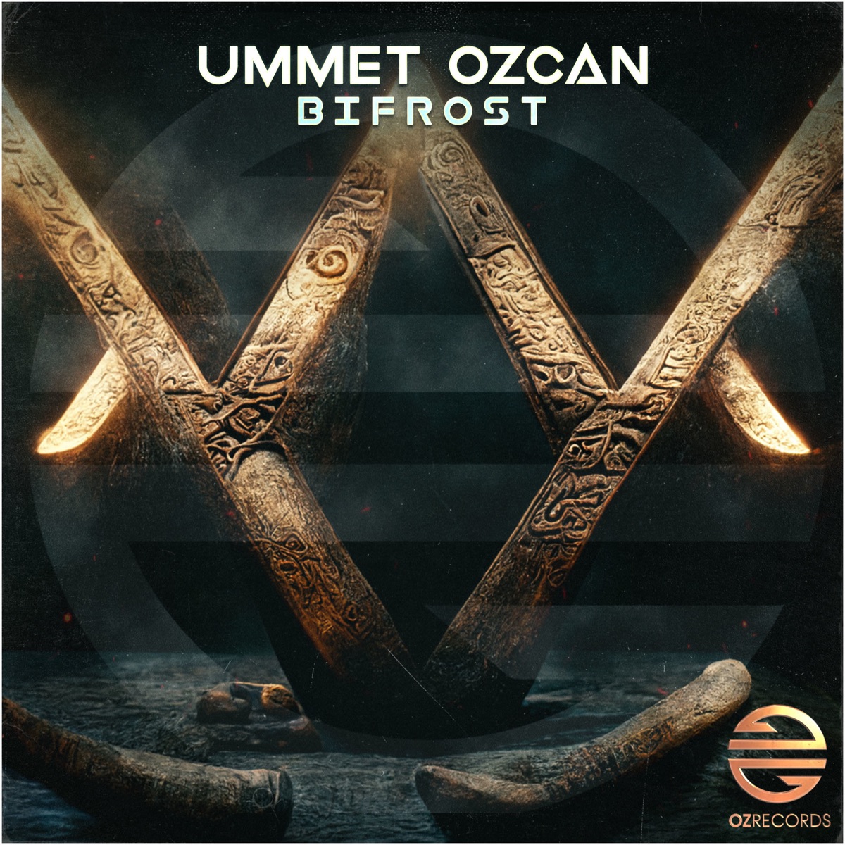 Bifrost - Single by Ummet Ozcan album cover
