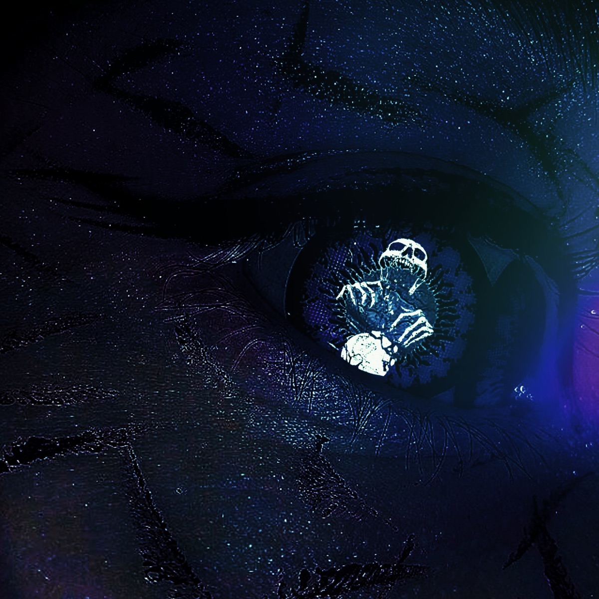 FORGOTTEN by LXST CXNTURY album cover