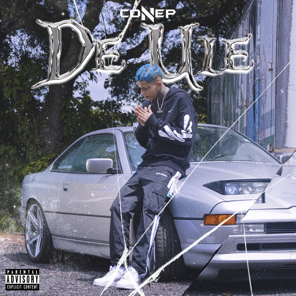 De Ule - Single by Conep, Dimelo Siru & Yeziell Yeziell album cover