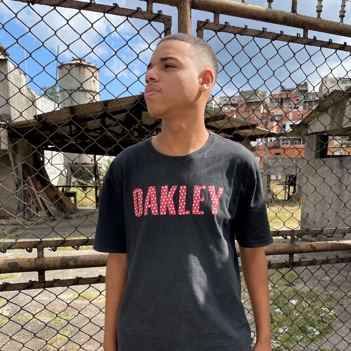 Torpedão - Single by Mc L4 album cover