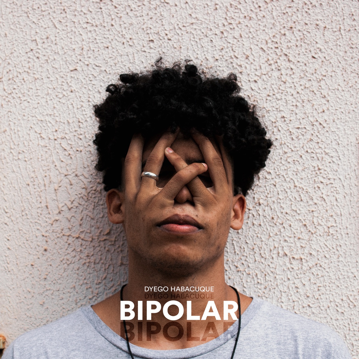 Bipolar - EP by Dyego Habacuque album cover