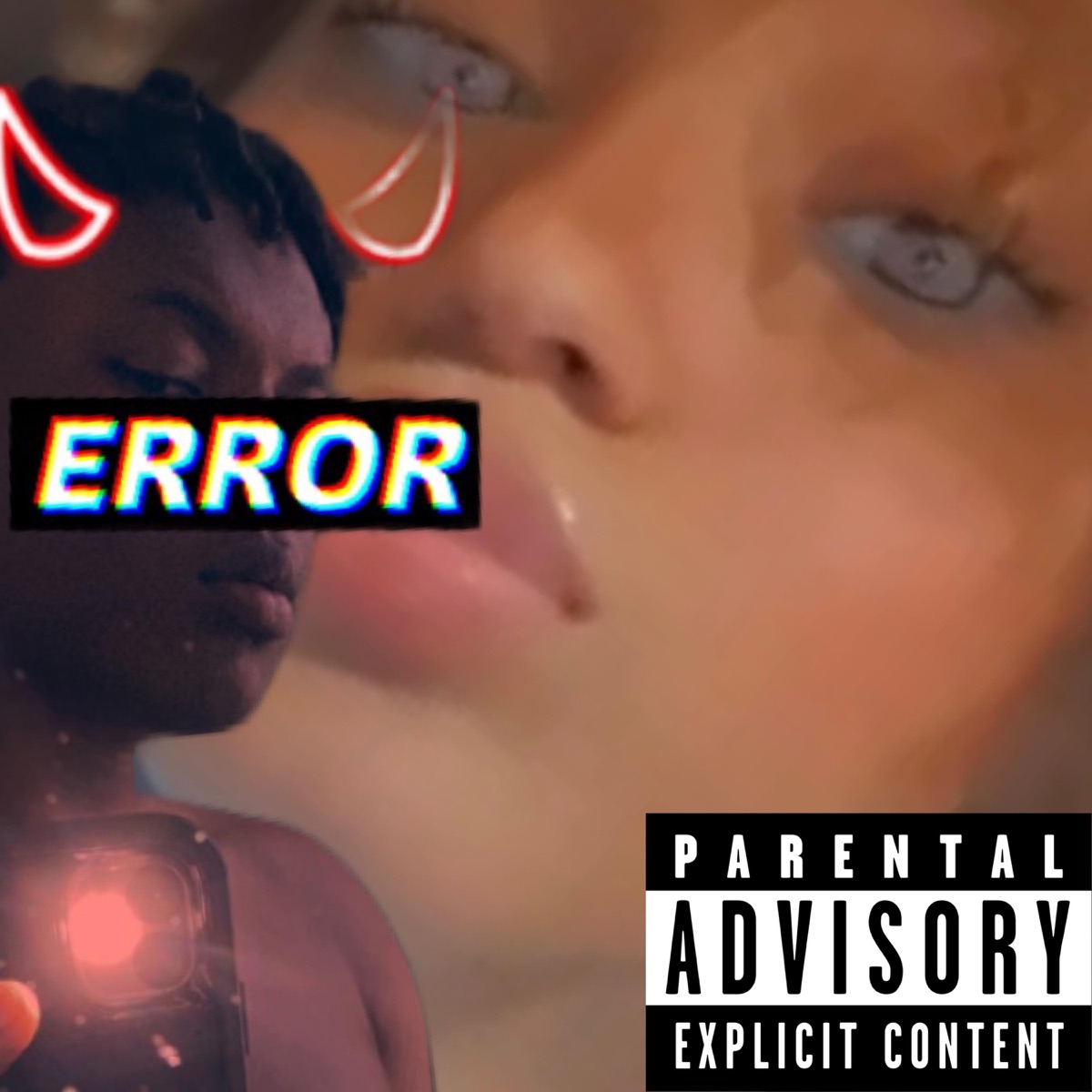 Conscience - Single by Idothingsolo album cover