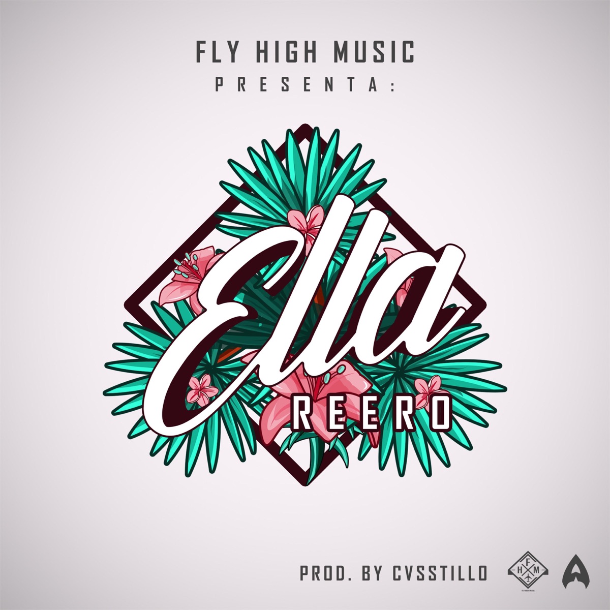 Ella - Single by Reero album cover