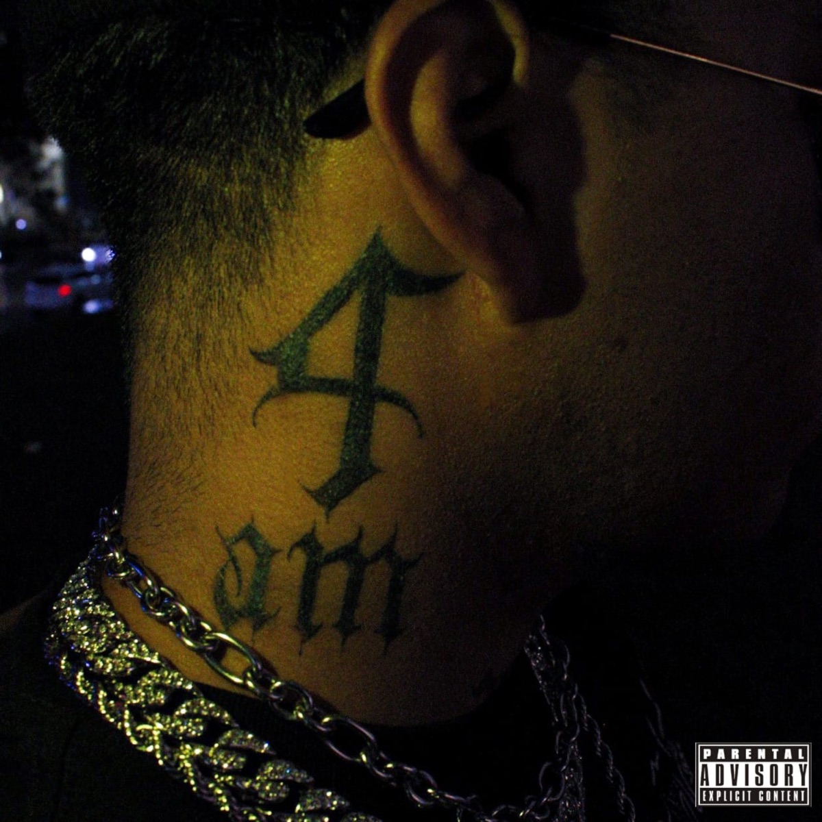 4 am - Single by Yeizy, Hevel & Azael G. album cover