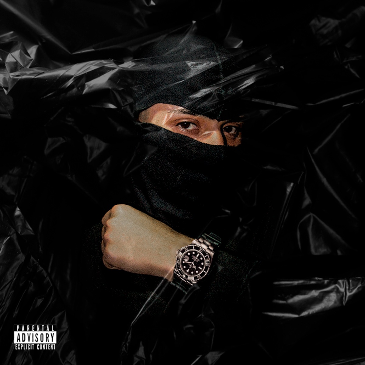 Rolex - Single by bielpxt & J0T4 BEATS album cover