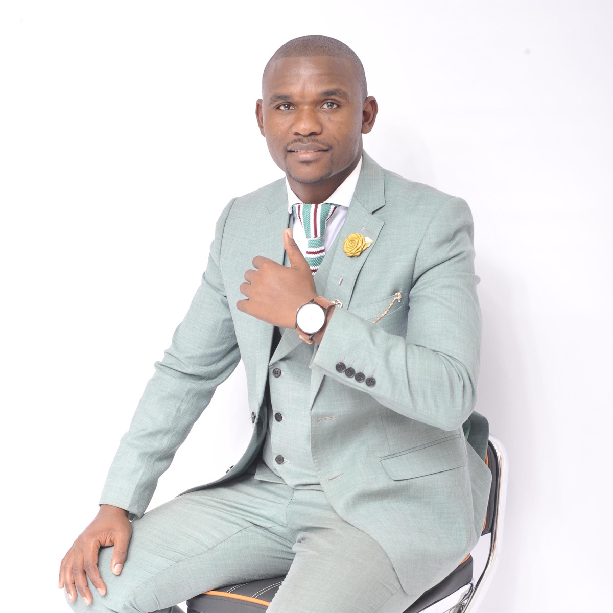 Aneliswe Osweleyo - Single by Xola Sofuthe album cover