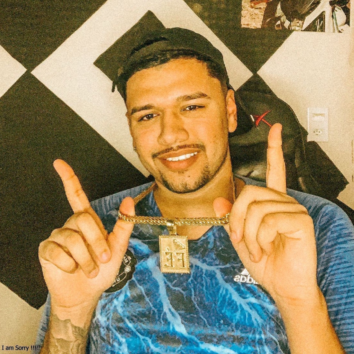 Mega Pra Ouvir Na Praça 001 (feat. Mc Pânico, Mc FP Da Rv & MC Bimbão) - Single by ARTHUR DE AFC & Funk SÉRIE GOLD album cover