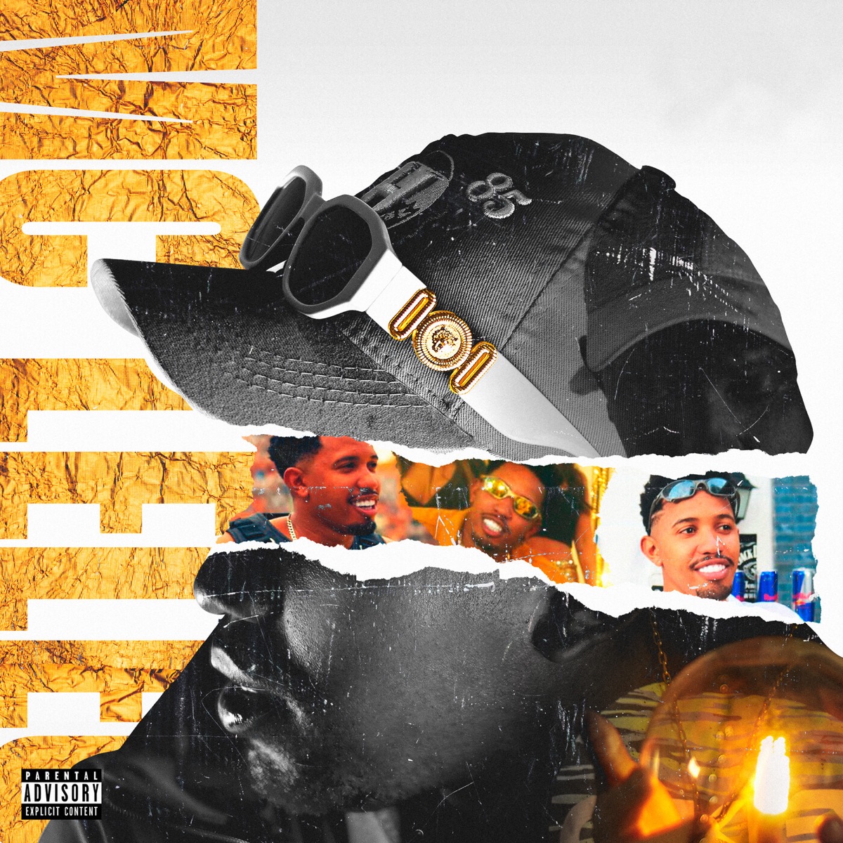 Bom Vivant - Single by MC Leleo & Mc PP da VS album cover