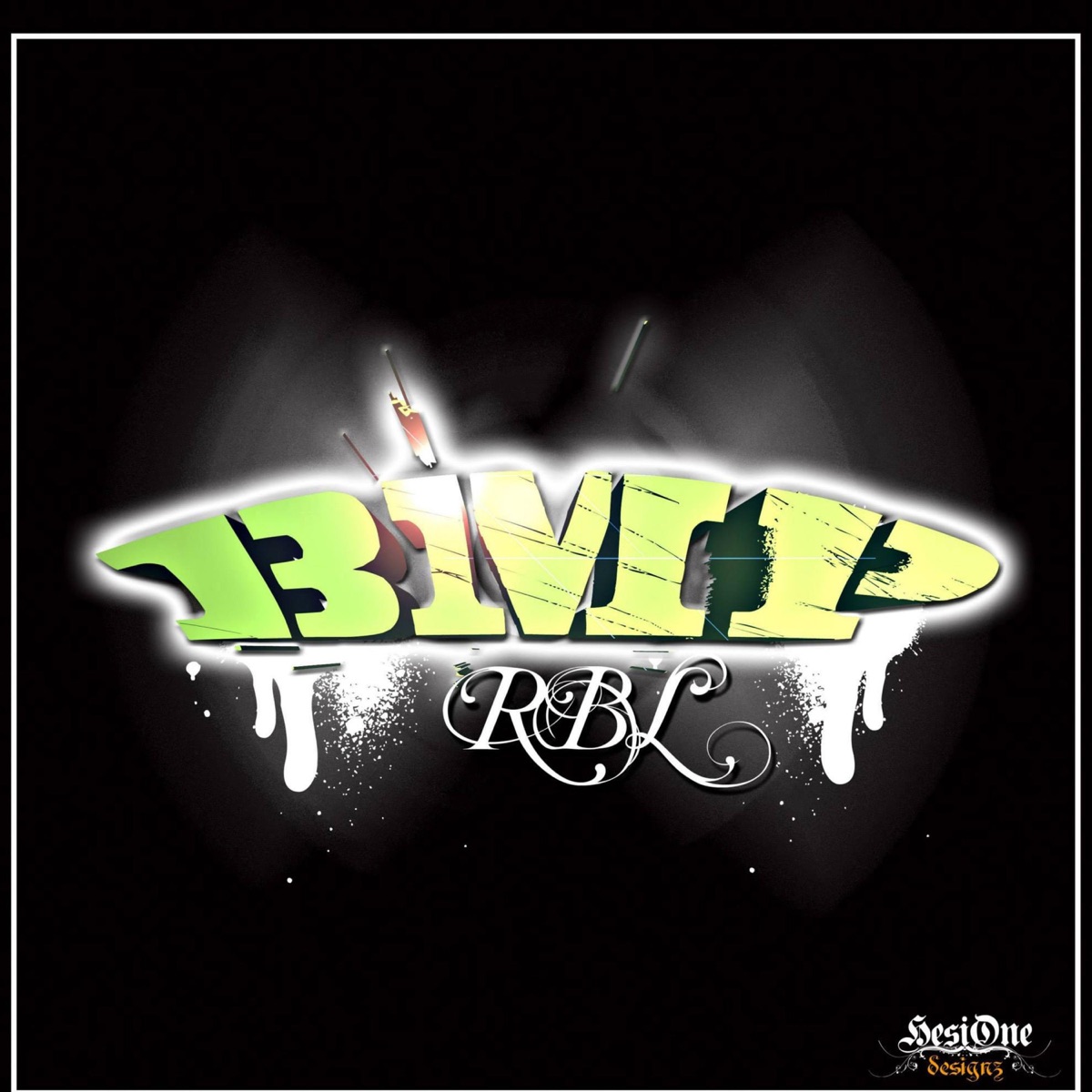 Nha mano (feat. Flaks, Kapeta, Ali H, Bubbs Gambino & Di tchaps) - Single by Machine Bmp album cover