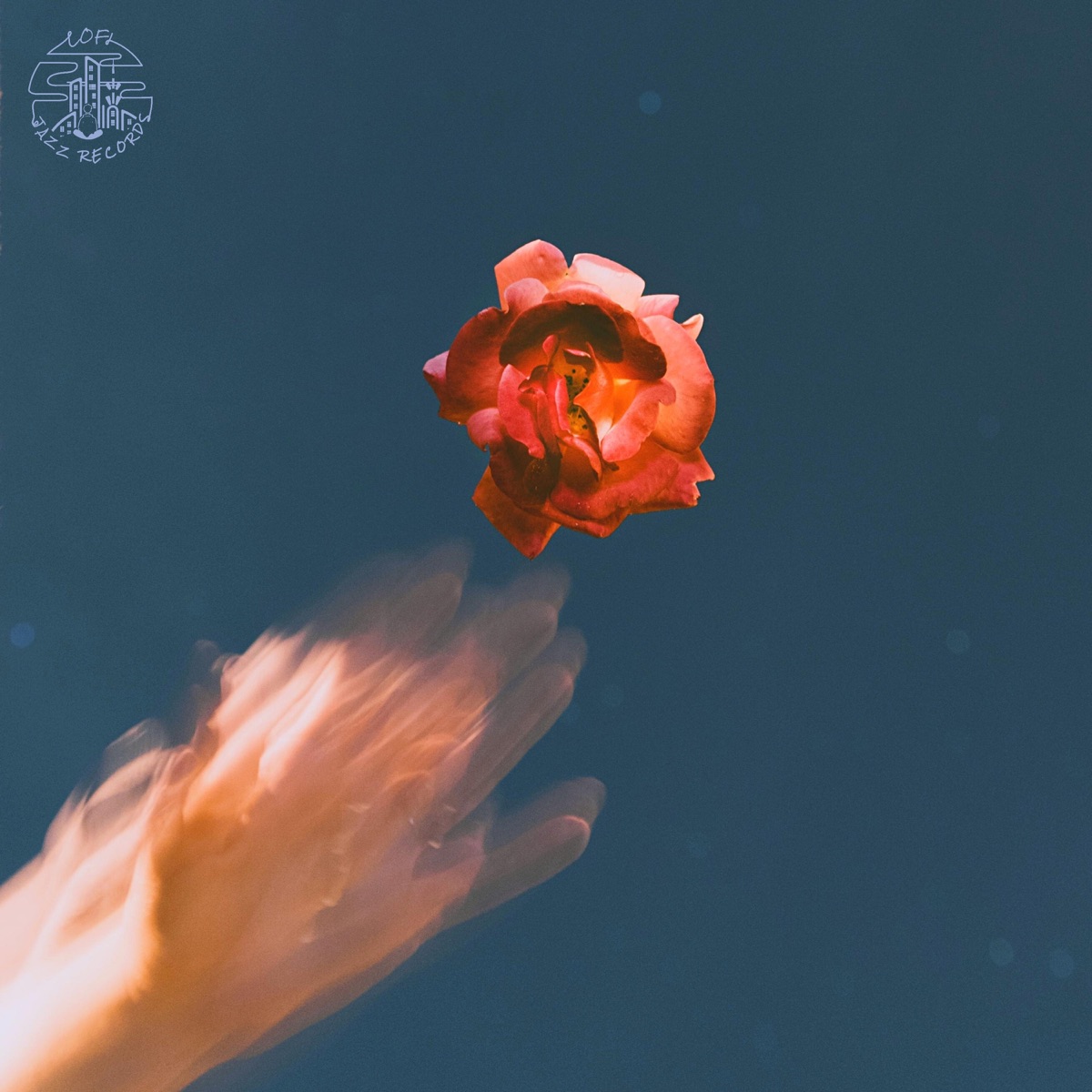 Floating - Single by SpoonBeats & Lost Name album cover