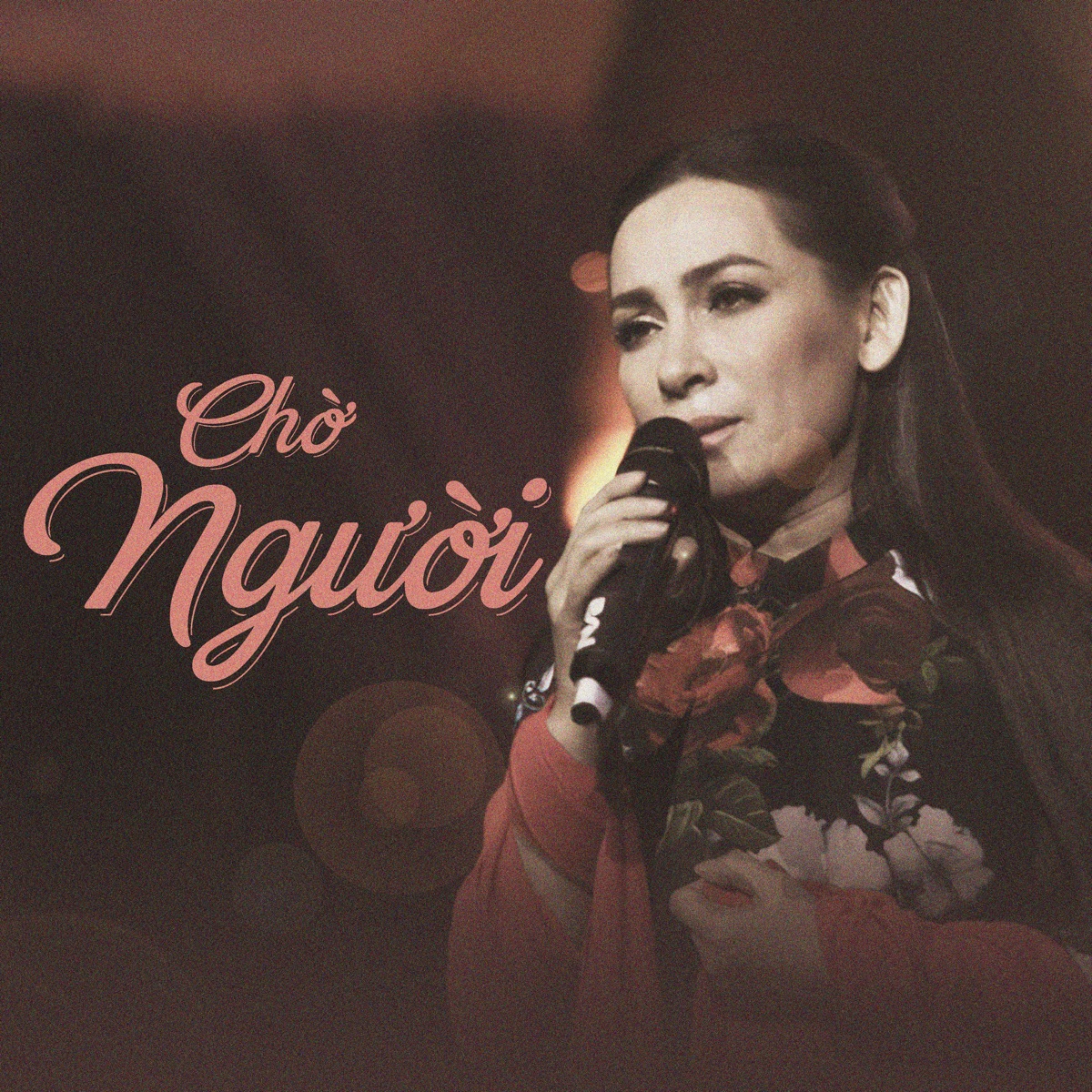 Chờ Người by Phi Nhung album cover