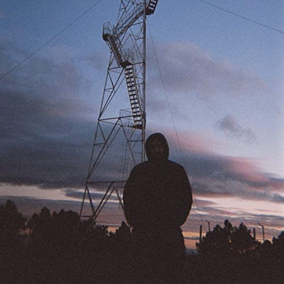 Equipaje - Single by Sosad.97 album cover