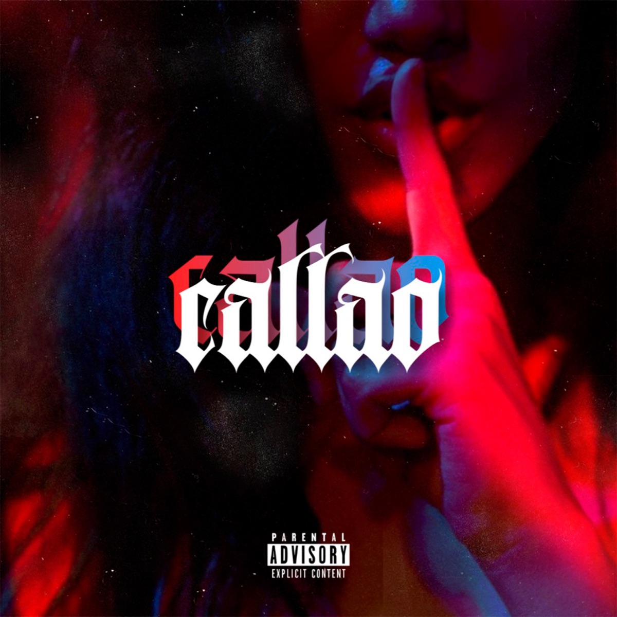 Callao (feat. Coke Santana) - Single by Kevin Break album cover