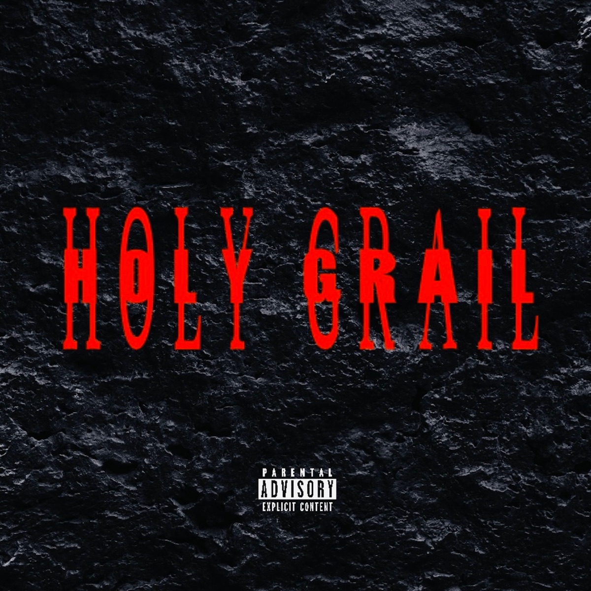Holy Grail - Single by iNTeLL, 88-Keys & Pxwer album cover