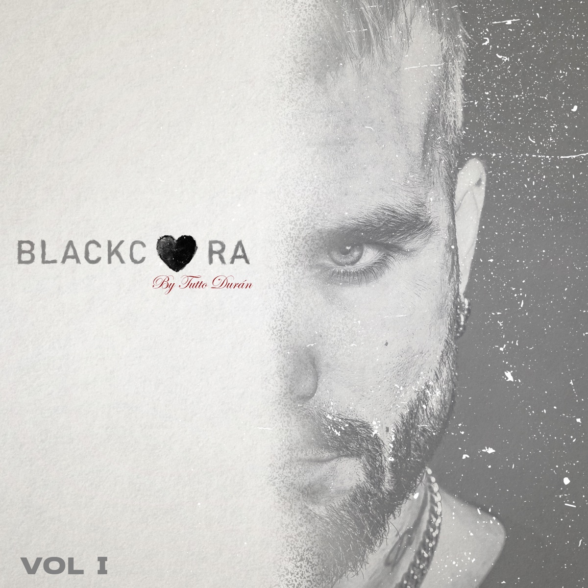 Blackcora, Vol. I by Tutto Durán album cover
