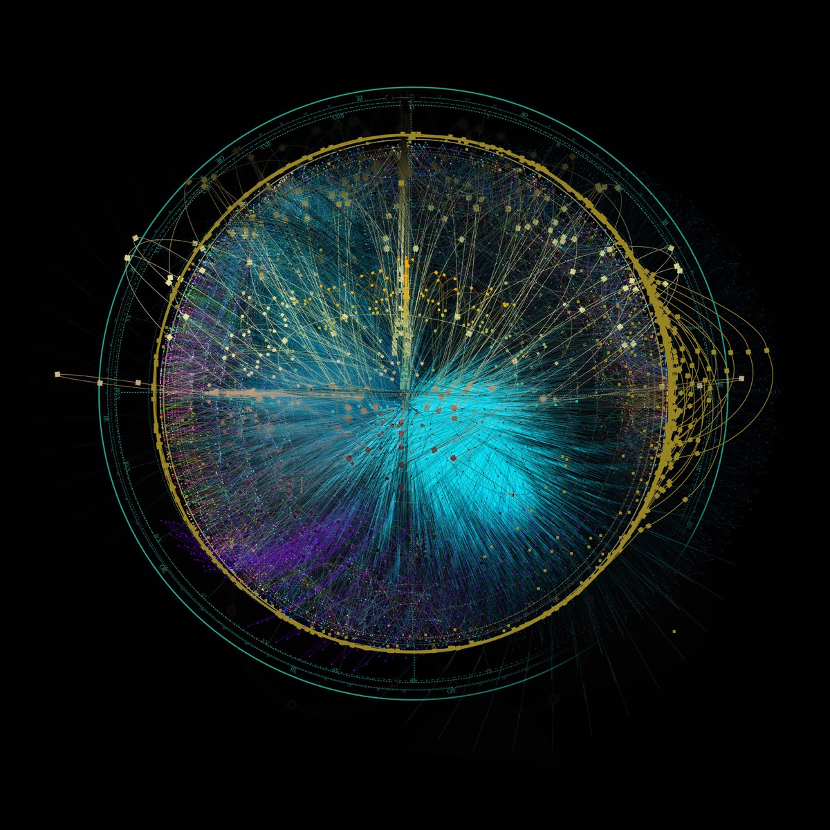 11th Orbit by Emancipator & Lapa album cover