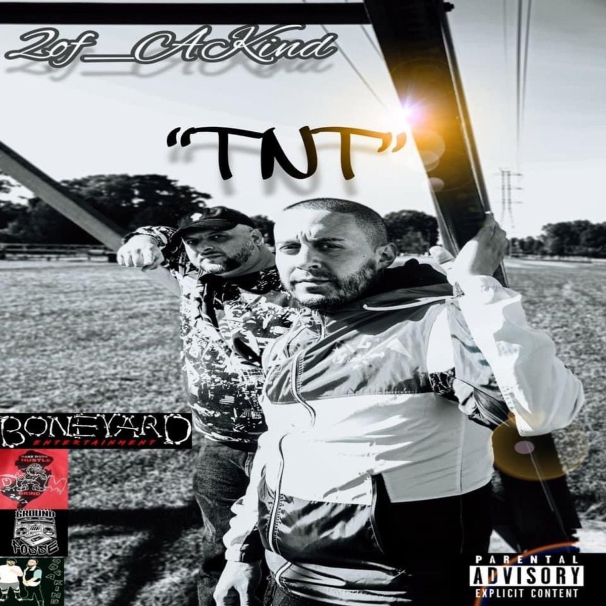 Tnt by 2of_akind album cover