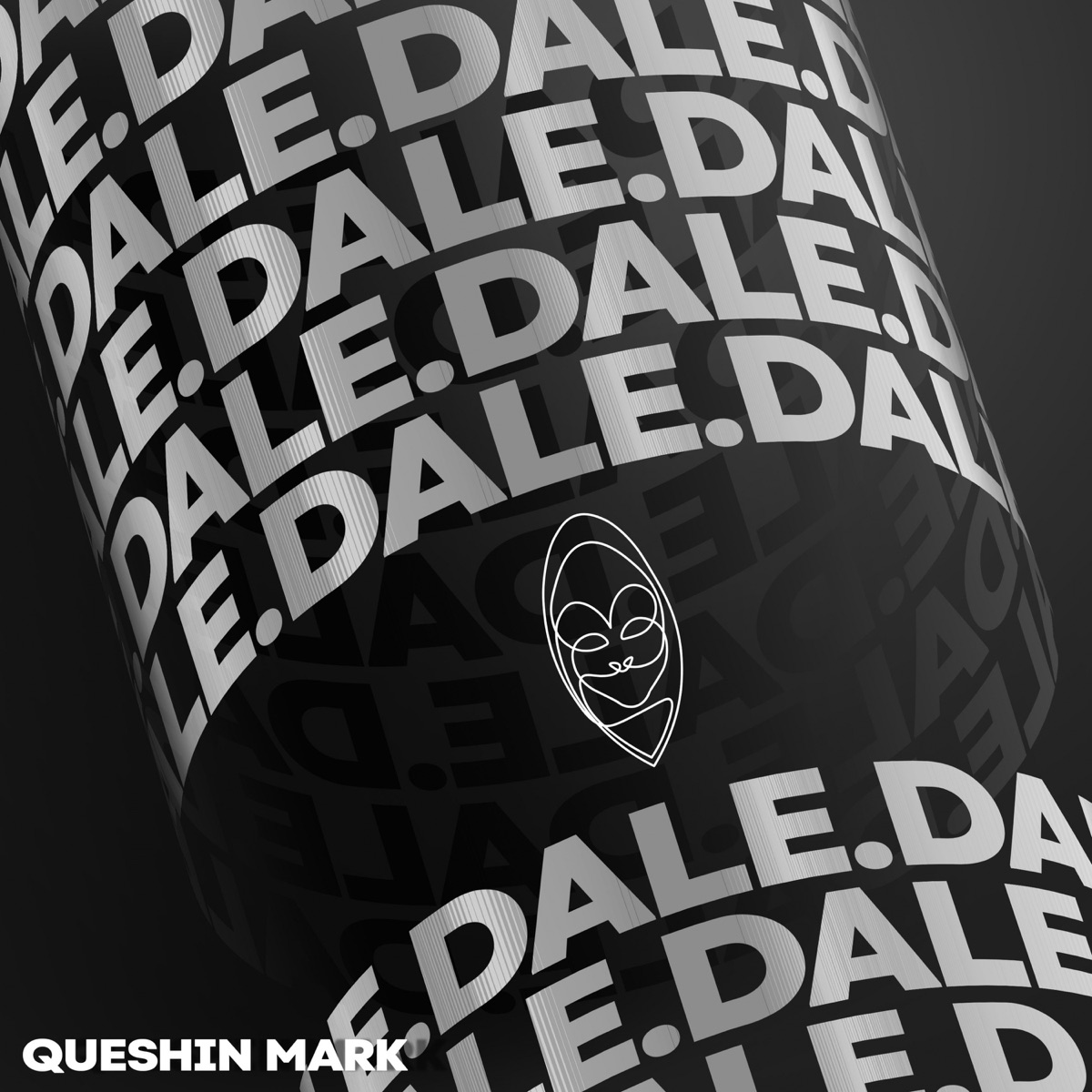 Dale - Single by Queshin Mark album cover
