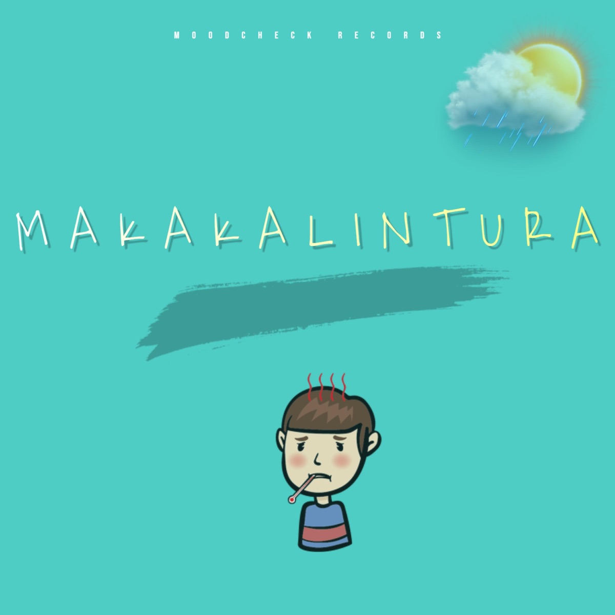 Makakalintura (feat. Jnuzh) - Single by BJ Esporma album cover