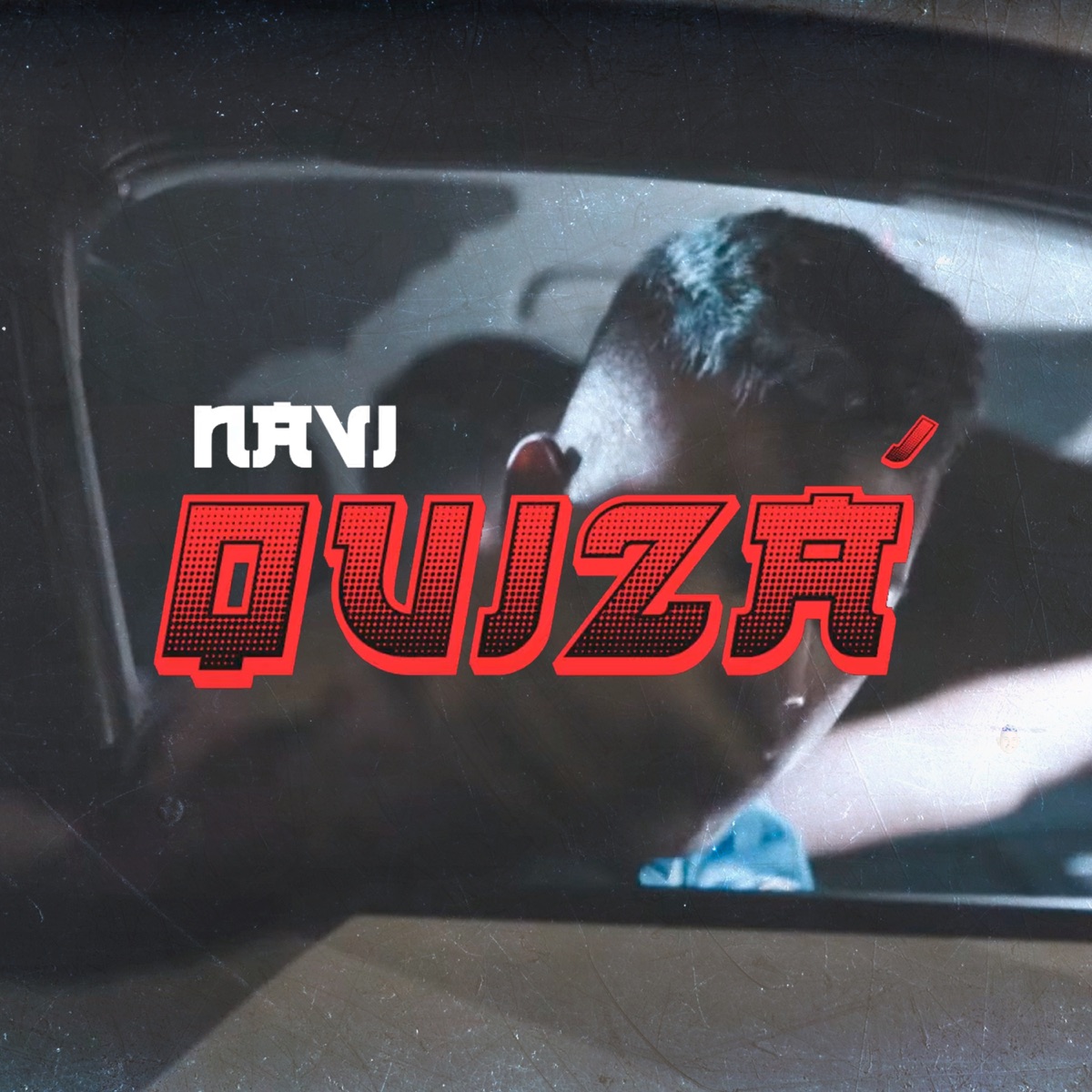 Quizá - Single by Navi album cover