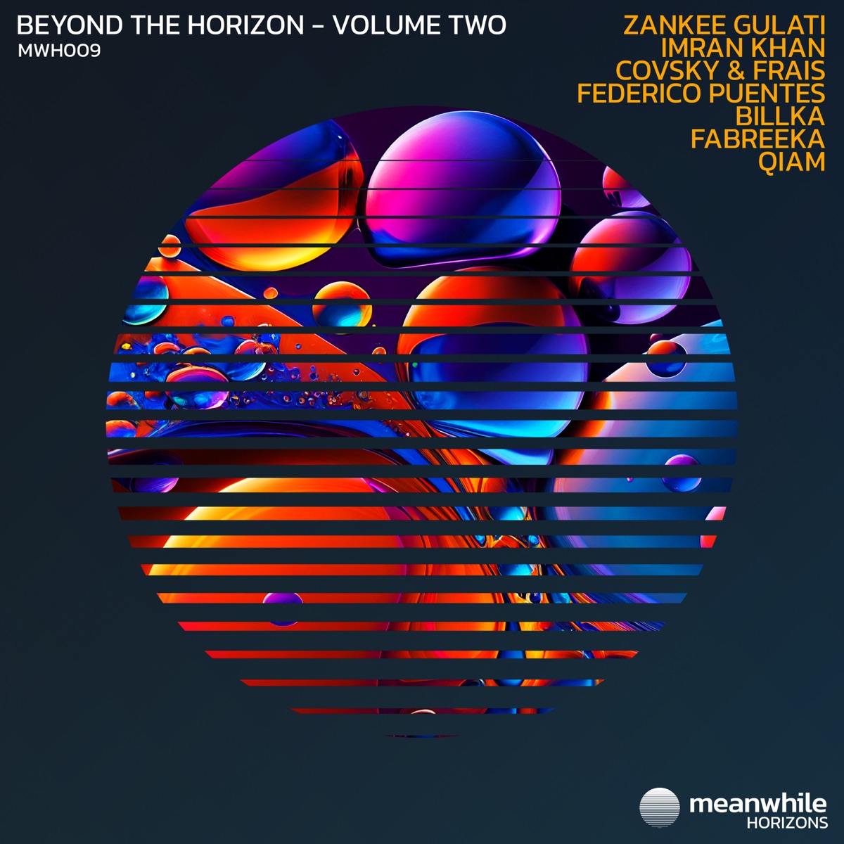 Dream Path - Single by Fabreeka album cover