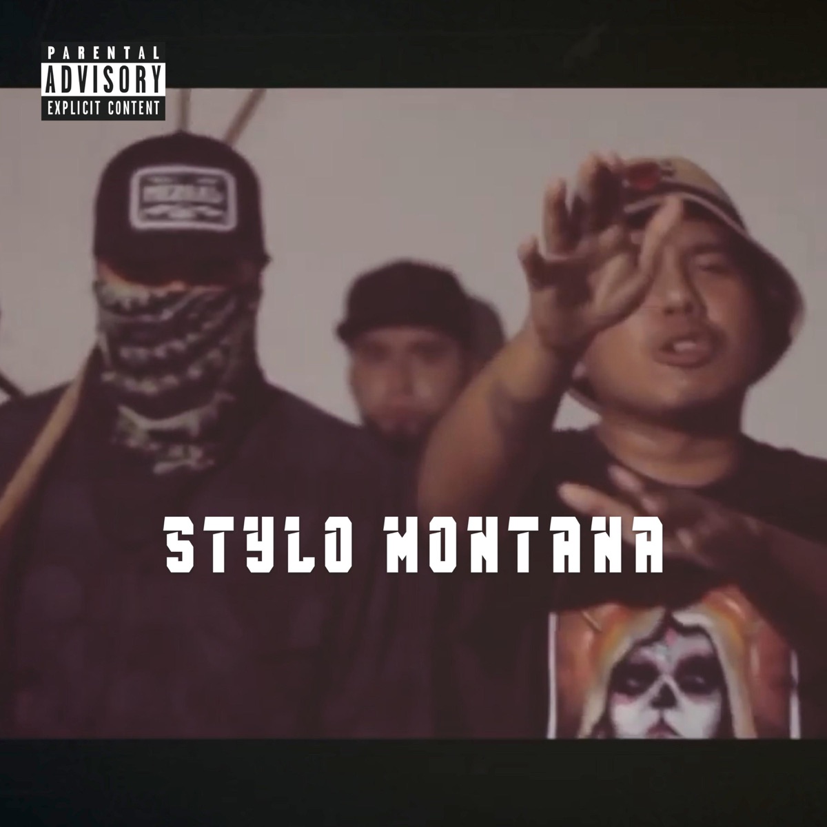 Stylo Montaña (feat. Buk ortiz) - Single by Keko Beat album cover