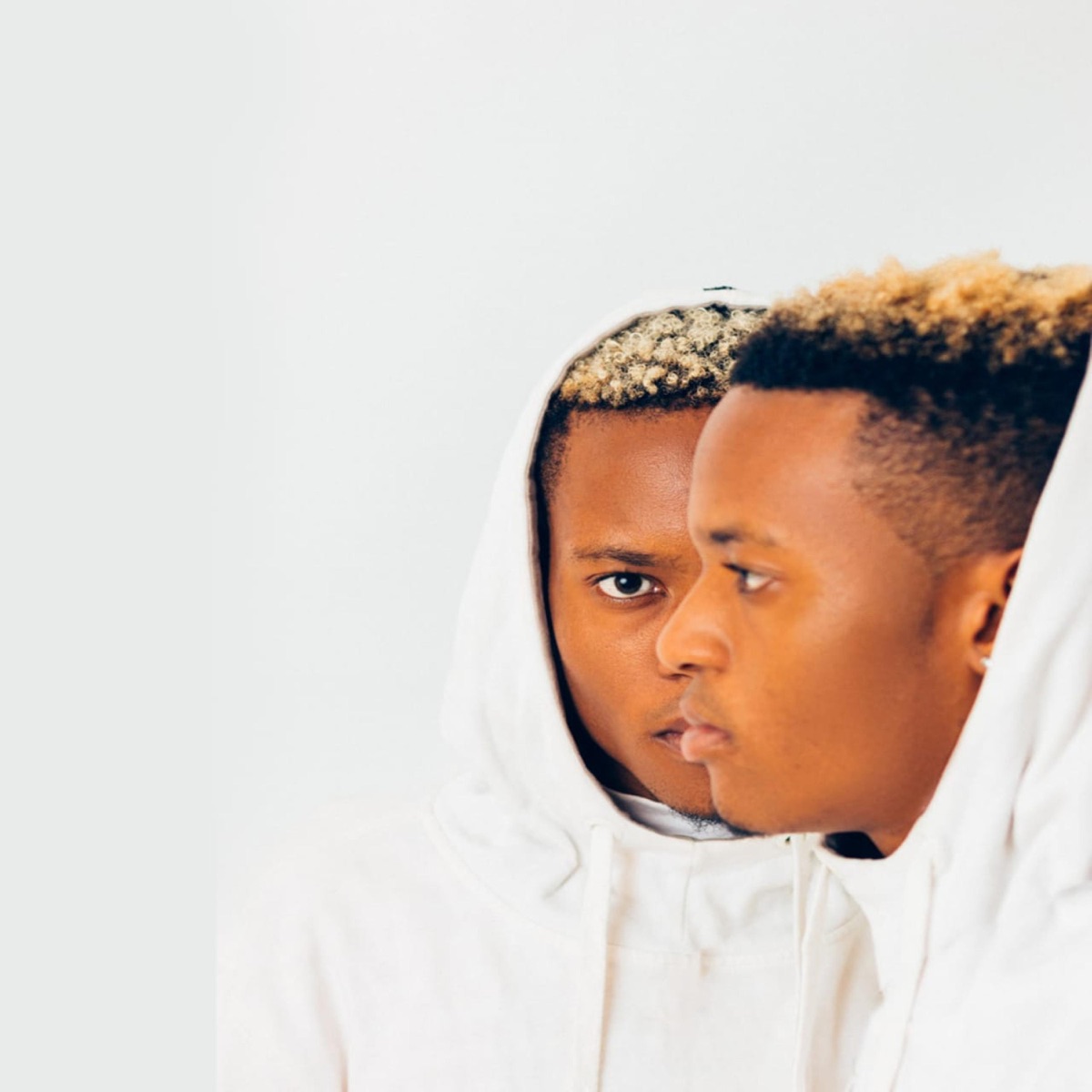 Kunini funana Nawe (feat. Ishuu_twinz & Mfana ka'Mzoba) - Single by Twins of jebha album cover