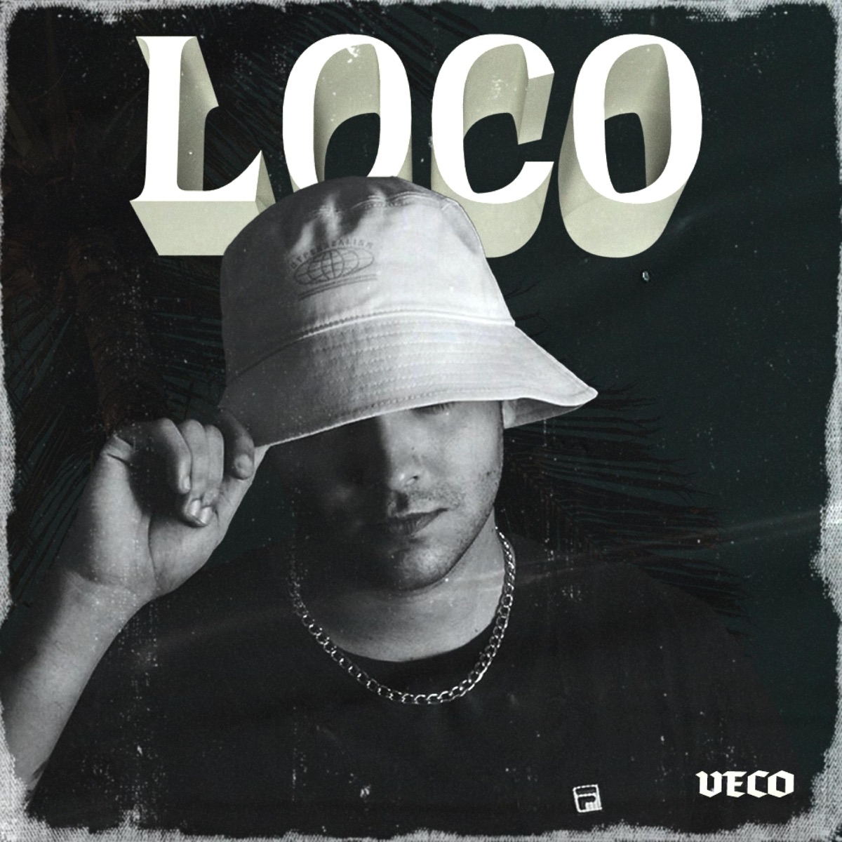 Loco - Single by VECO album cover