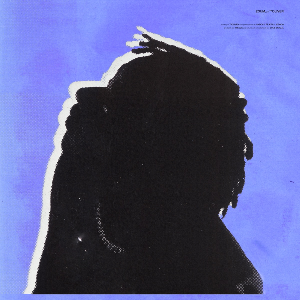 Paris Charme - Single by YN Oliver, Sadoff & Weeze Cooker album cover