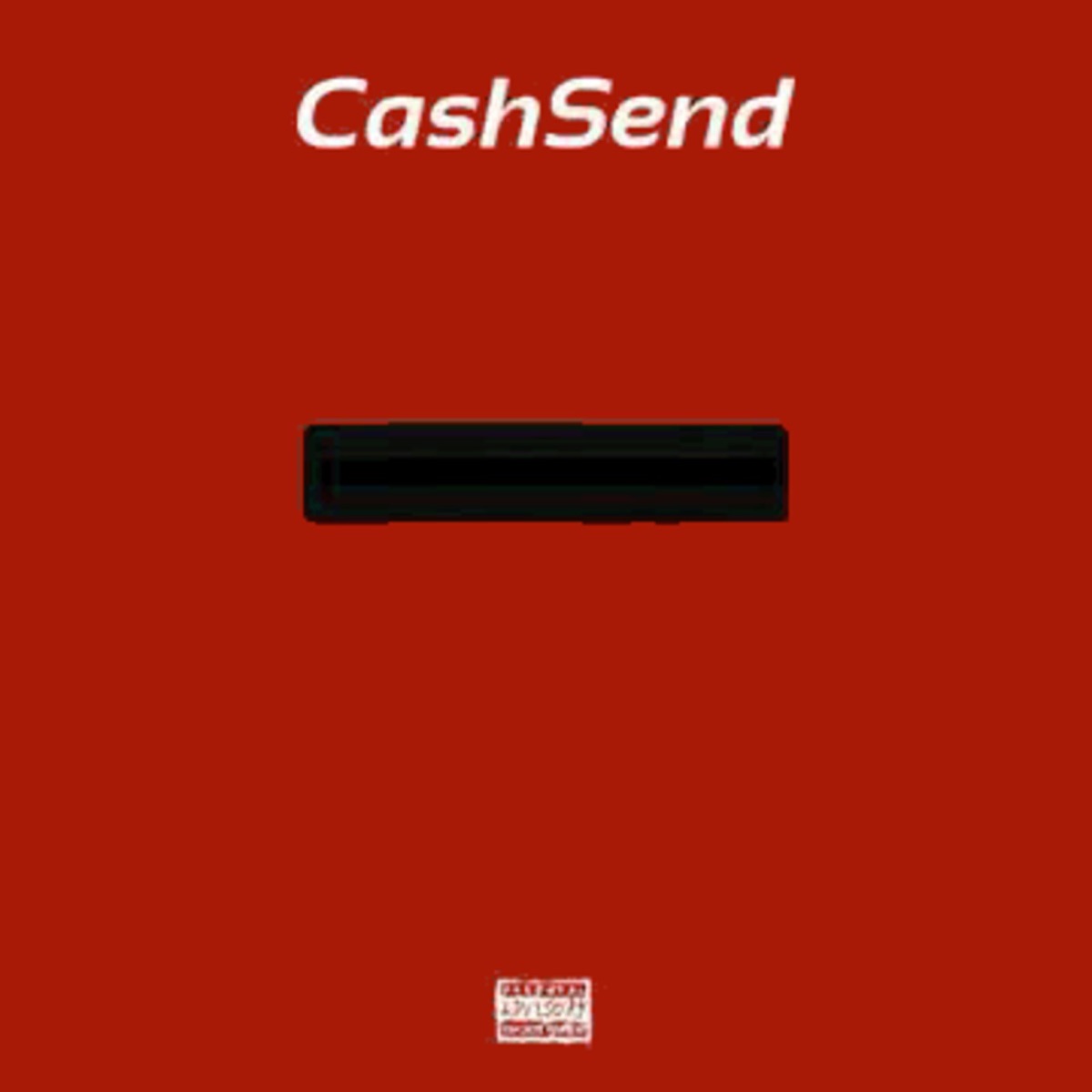 Cash Send (feat. DreadedGreg & Yamilo Beatz) - Single by Mass-Eko album cover