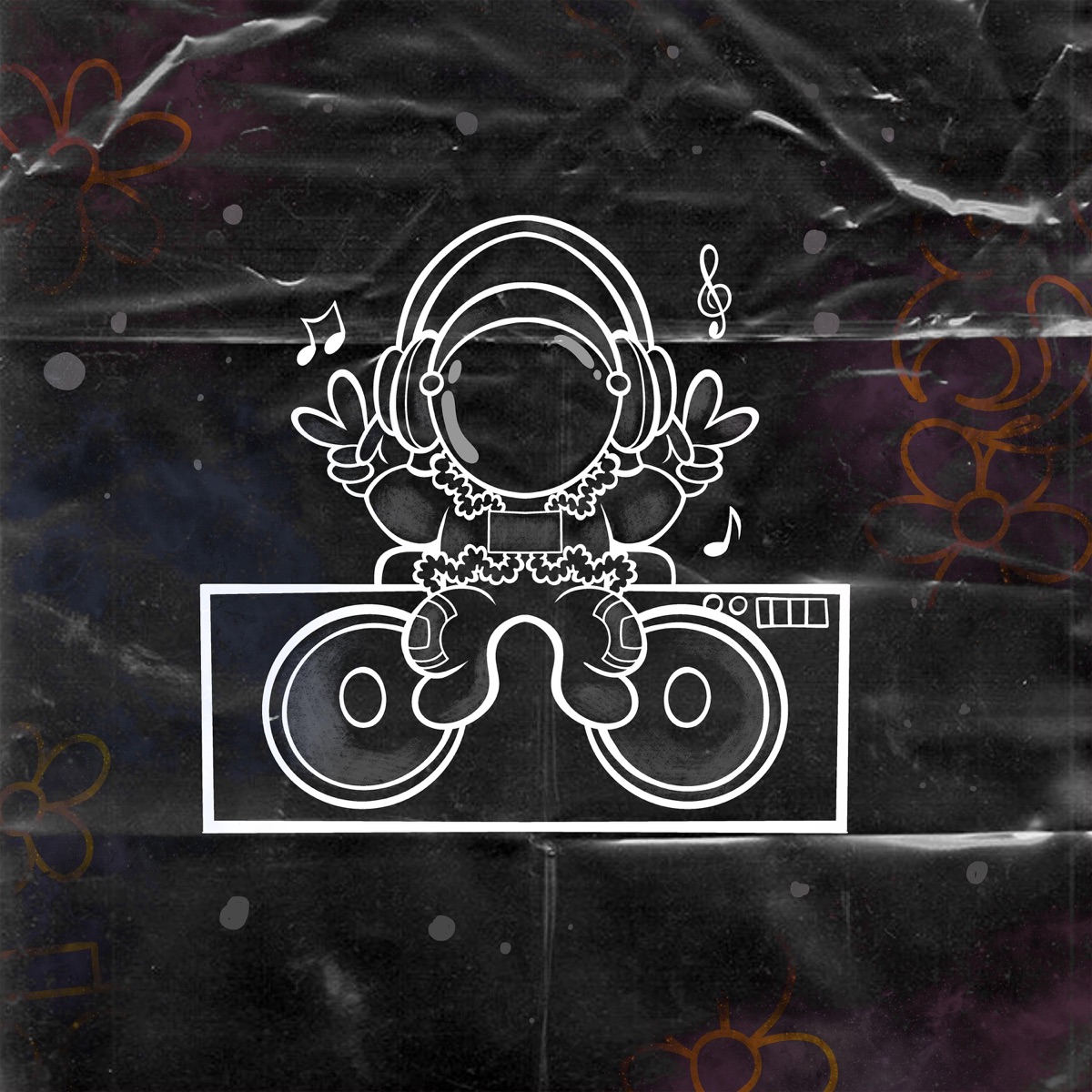Supernova - Single by Nic D & Loveless album cover