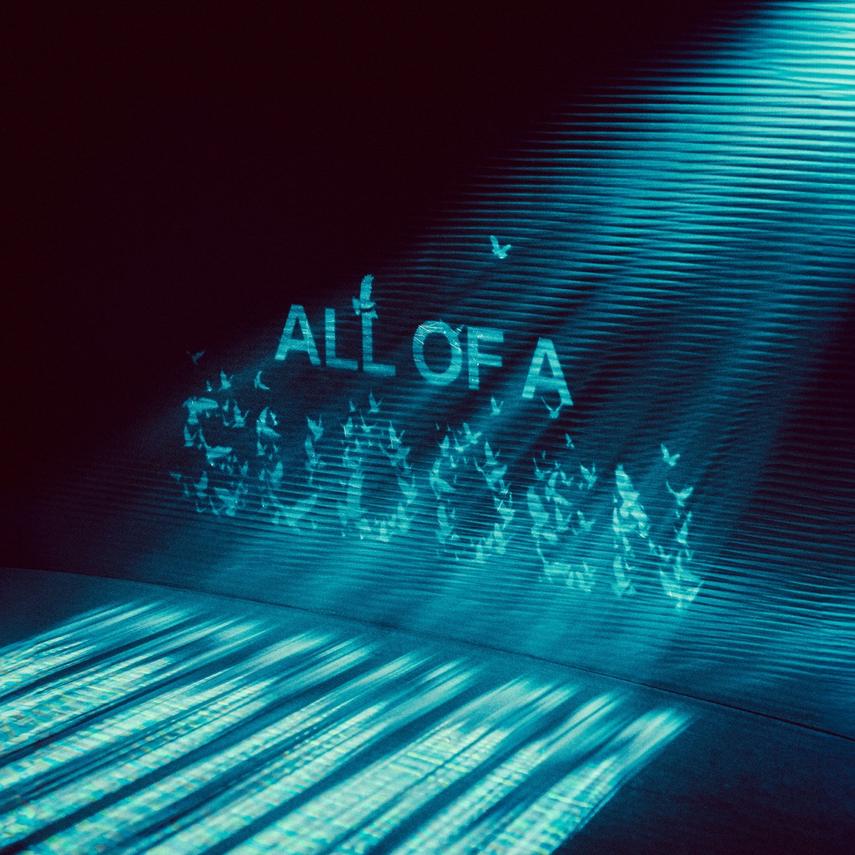 All Of A Sudden / Another One - Single by Elevation Worship album cover artwork