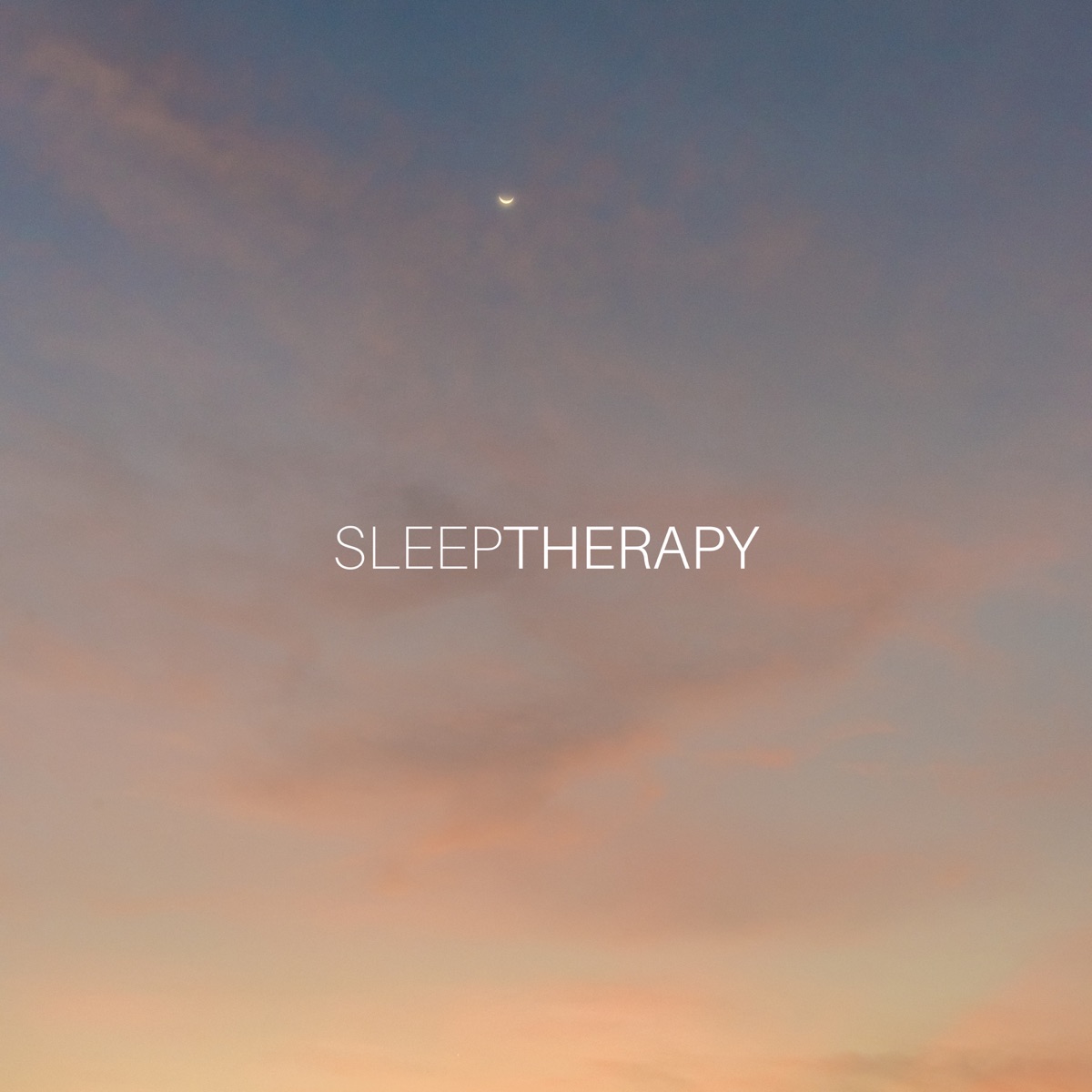 Celestial - EP by SleepTherapy album cover artwork