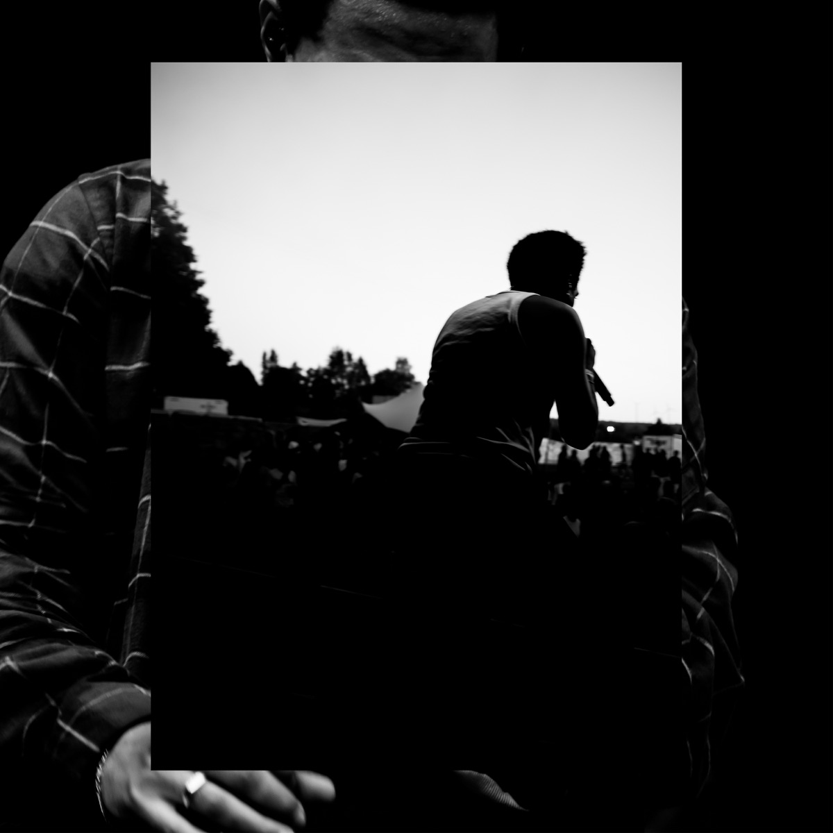 Sterne - Single by Ahzumjot album cover