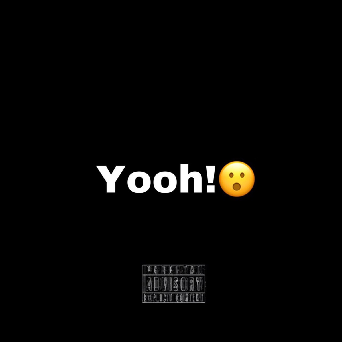 Yooh(Bass Label) (feat. JL SA) - Single by xlcam album cover