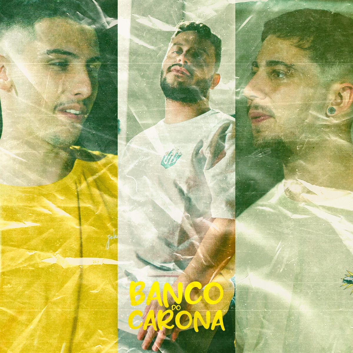 Banco do Carona - Single by Purple House, Ceciliano, Cammus, Nxvelli & V1D3 Beatz album cover