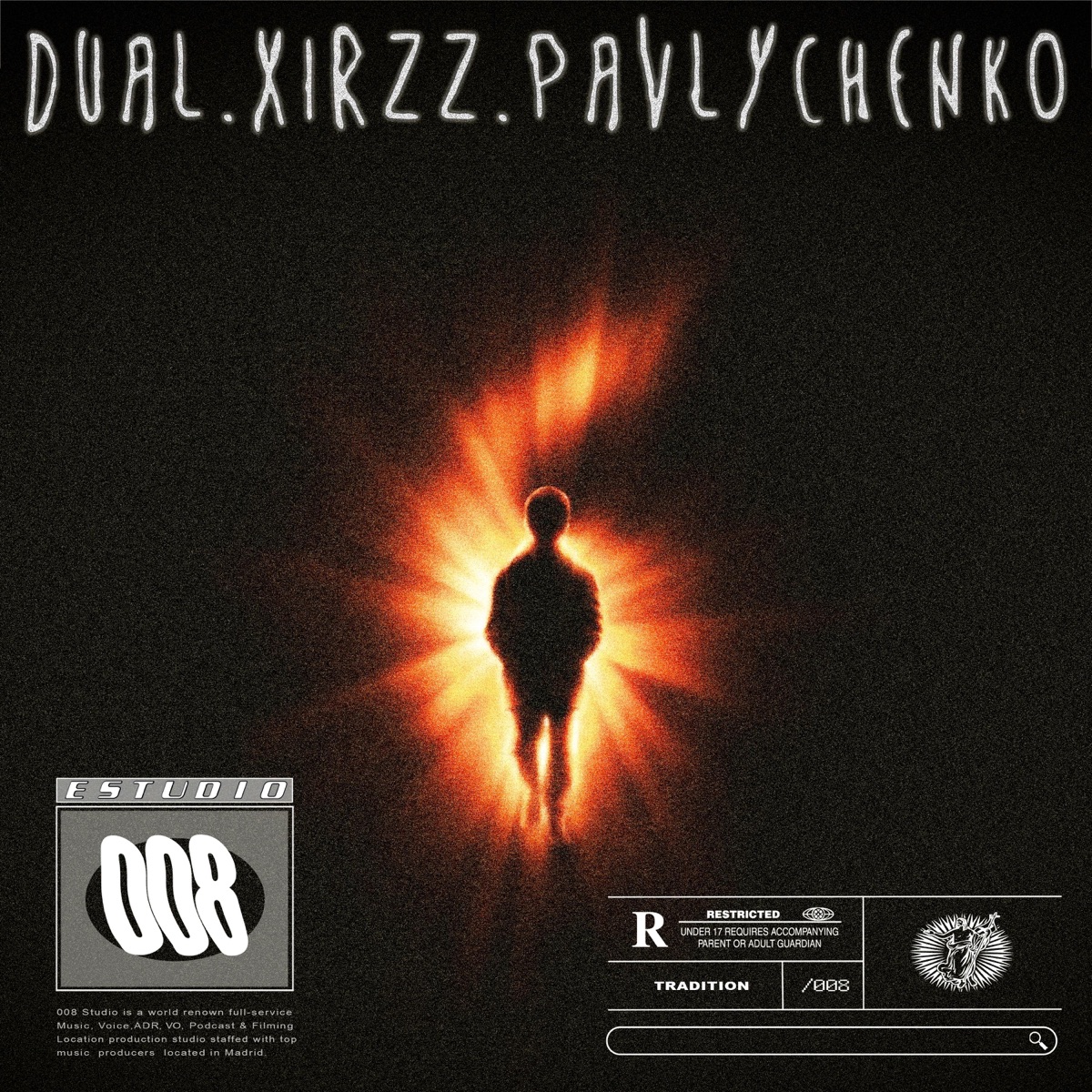 6exto sentido - Single by Dual.Xirzz & Pavlychenko album cover