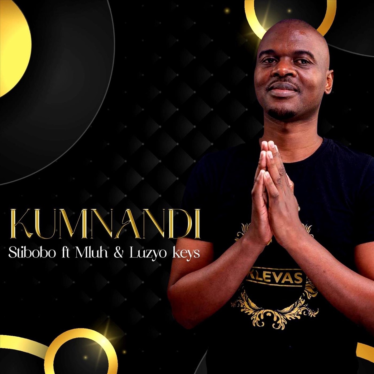 Kumnandi (feat. Mluh & Luzyo Keys) - Single by Stibobo album cover