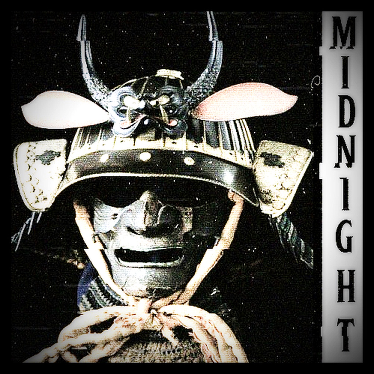 MIDNIGHT (Slowed + Reverb) - Single by PLAYAMANE & Nateki album cover