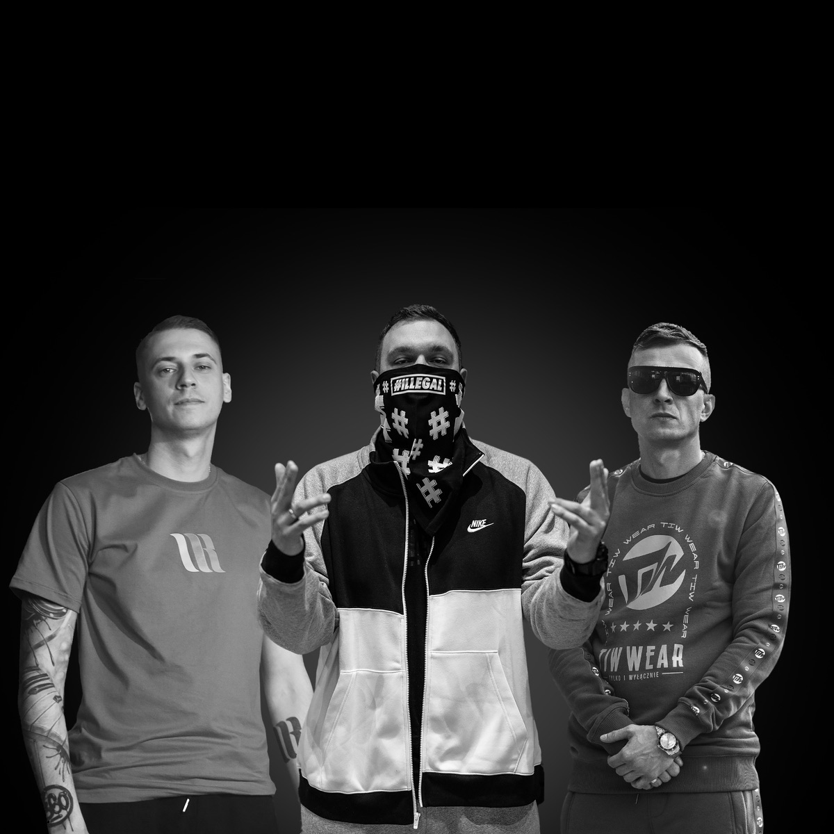 Unfollow - Single by Kafar Dix37, TPS & Małach album cover