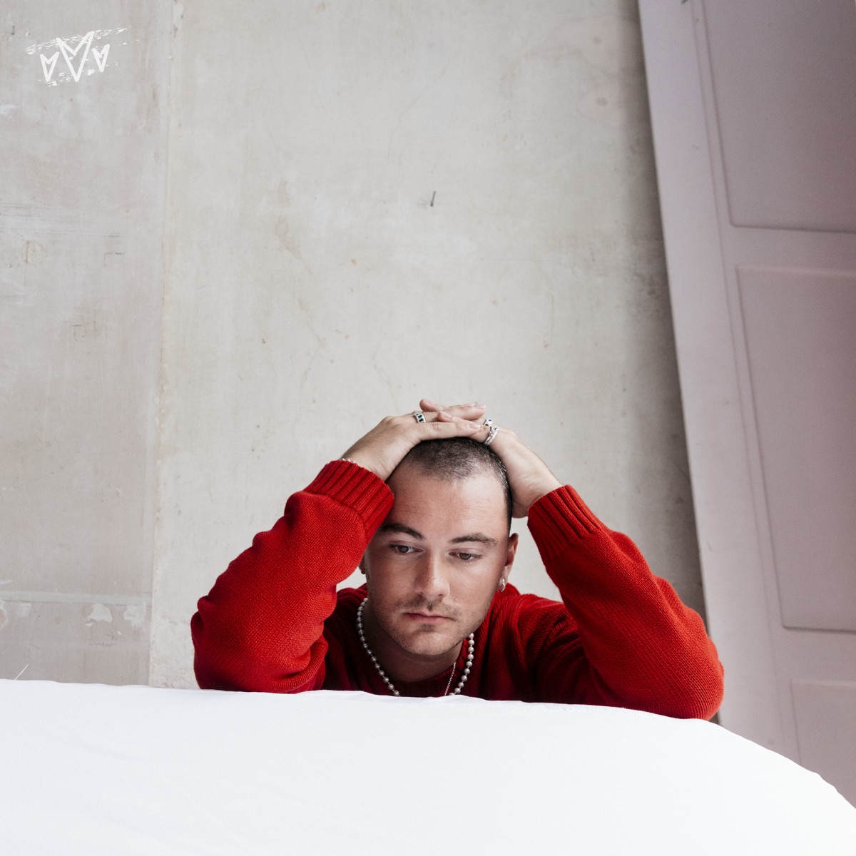 I'll Be Waiting - Single by Cian Ducrot album cover