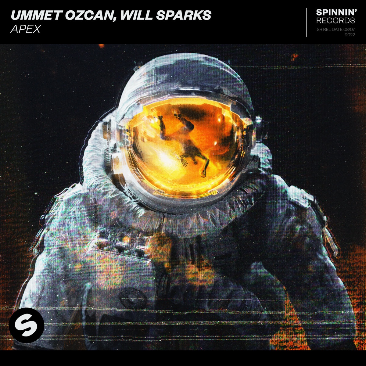 Apex - Single by Ummet Ozcan & Will Sparks album cover