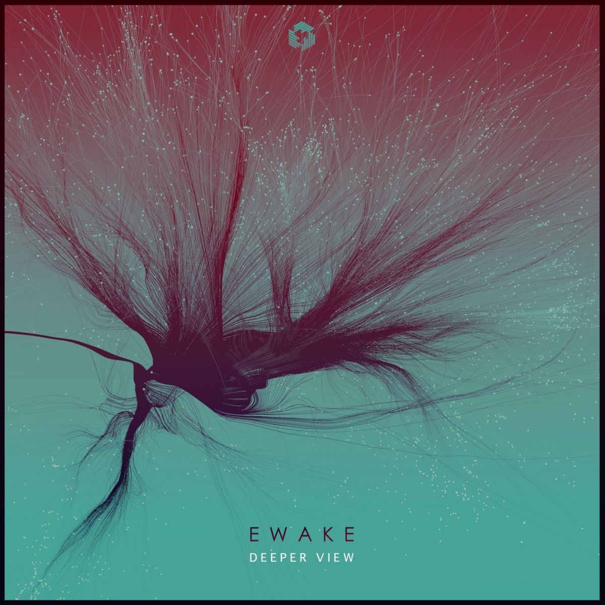 Deeper View - Single by Ewake album cover