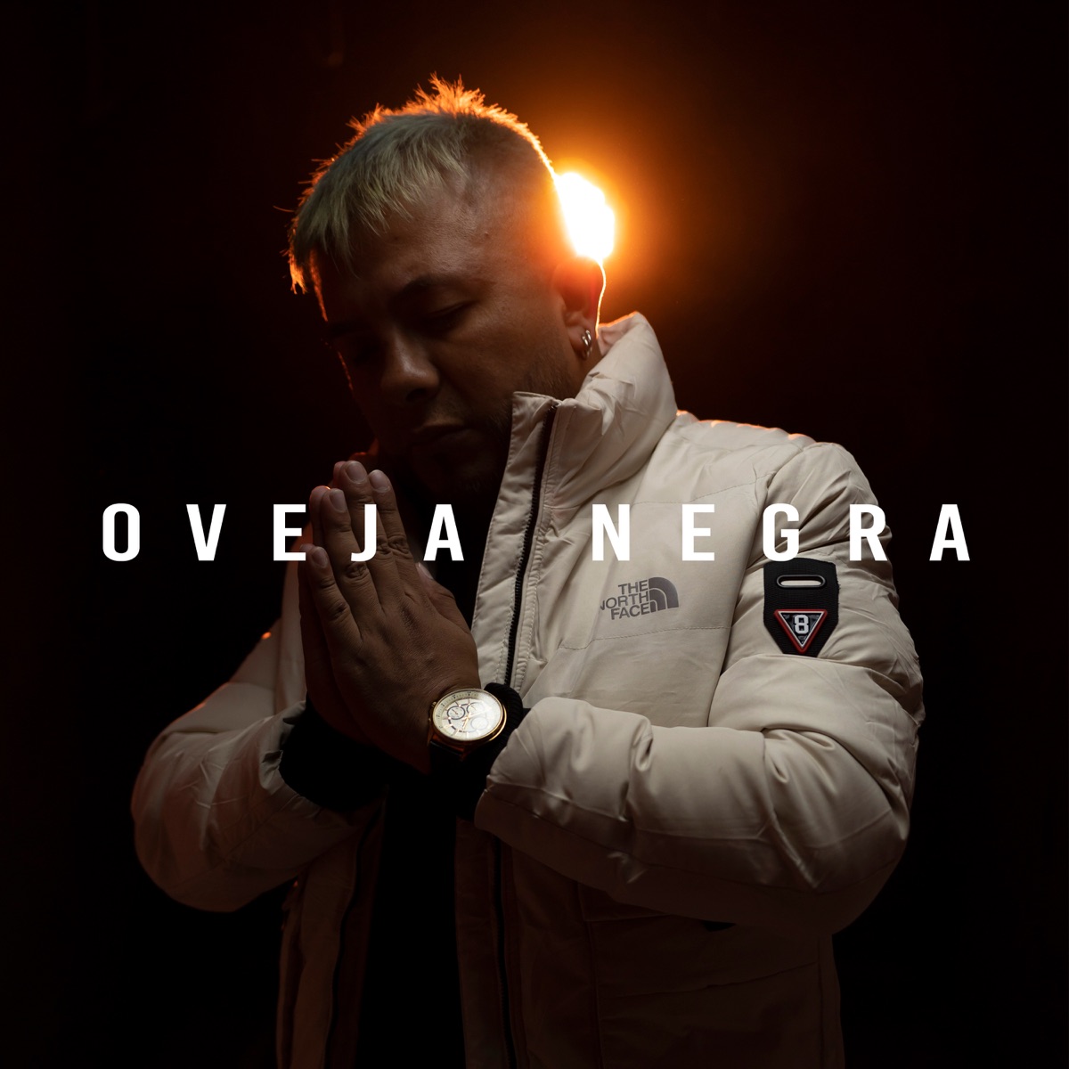 La Oveja Negra - Single by Toga album cover