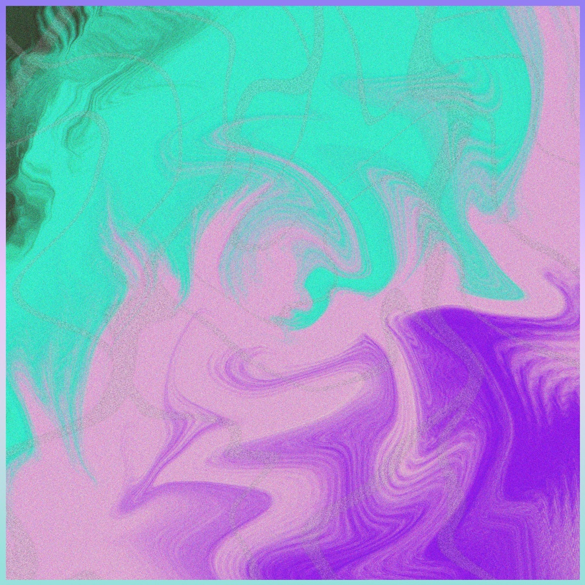 Waves - Single by L30NN & john sanves album cover