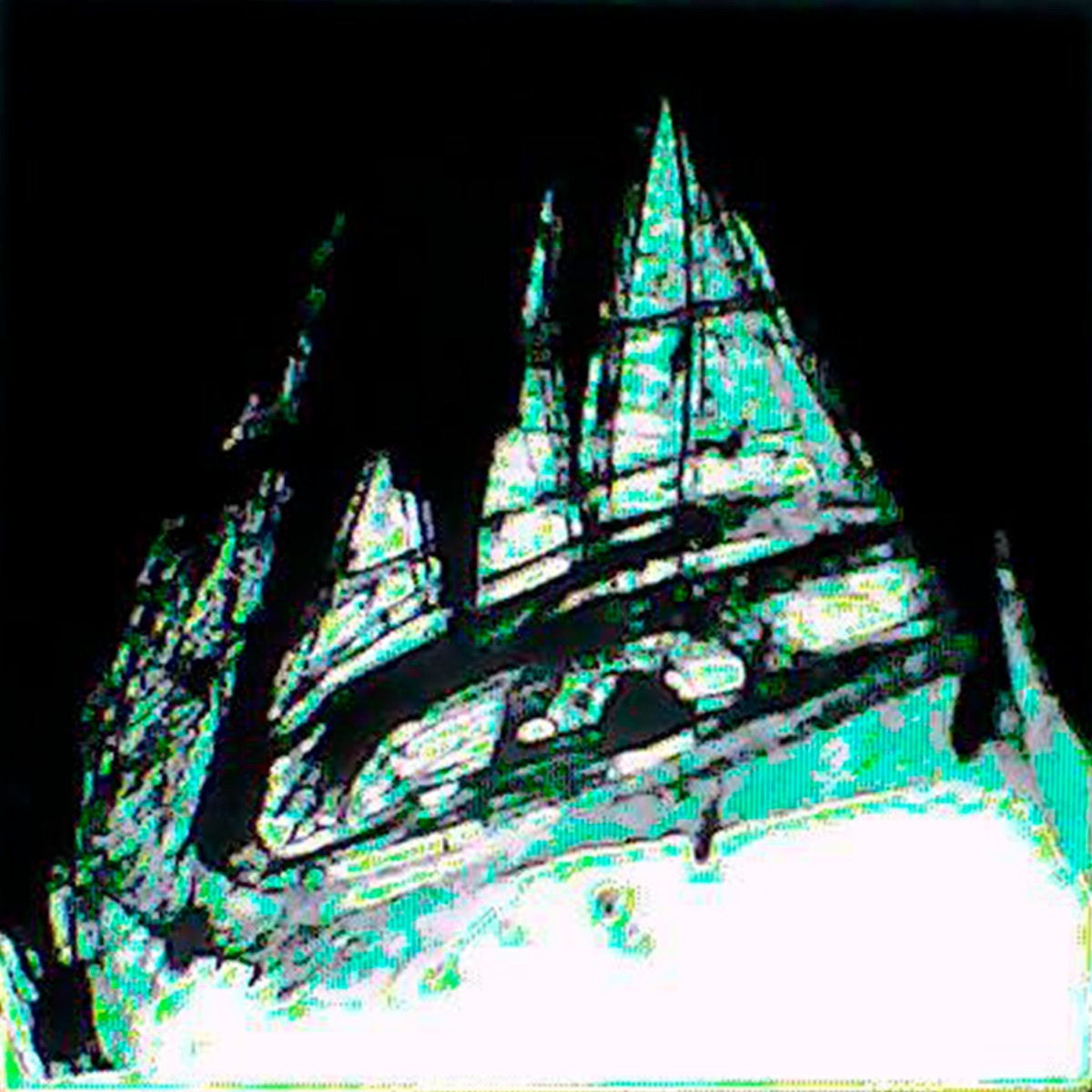 Hate Myself - Single by DJ UNIVXRSEL album cover