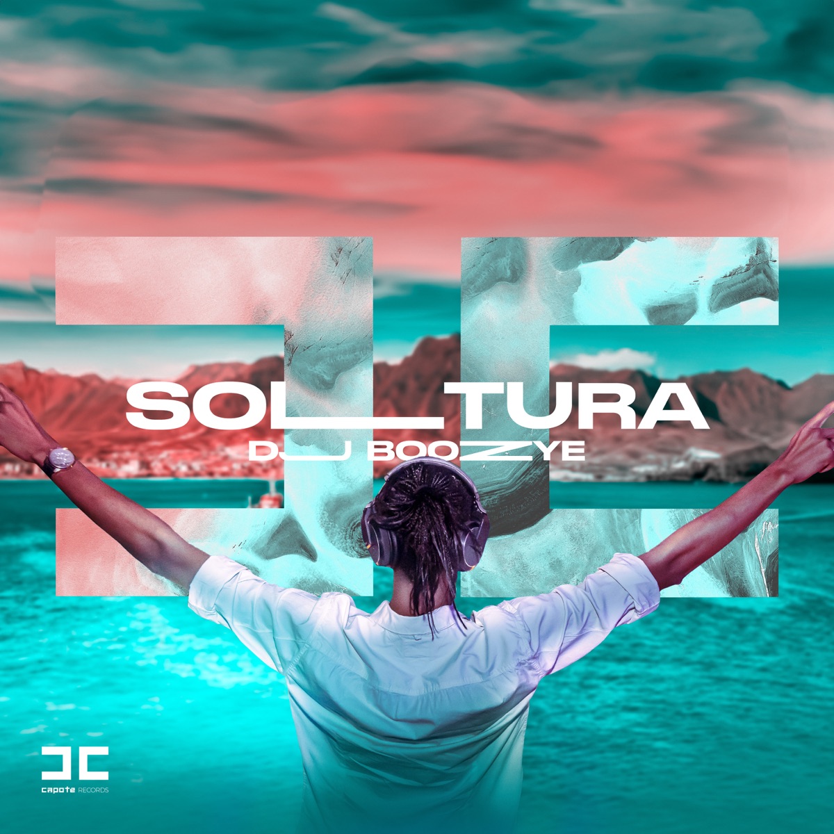 Soltura - Single by DJ Boozye album cover