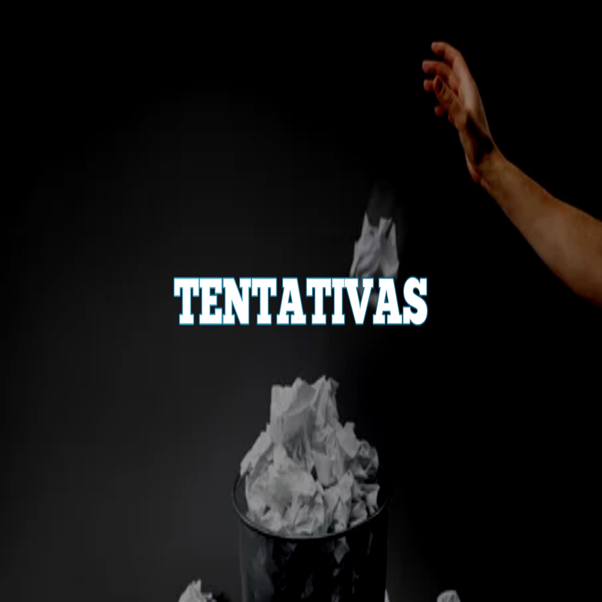 TENTATIVAS - Single by Ns Dj album cover