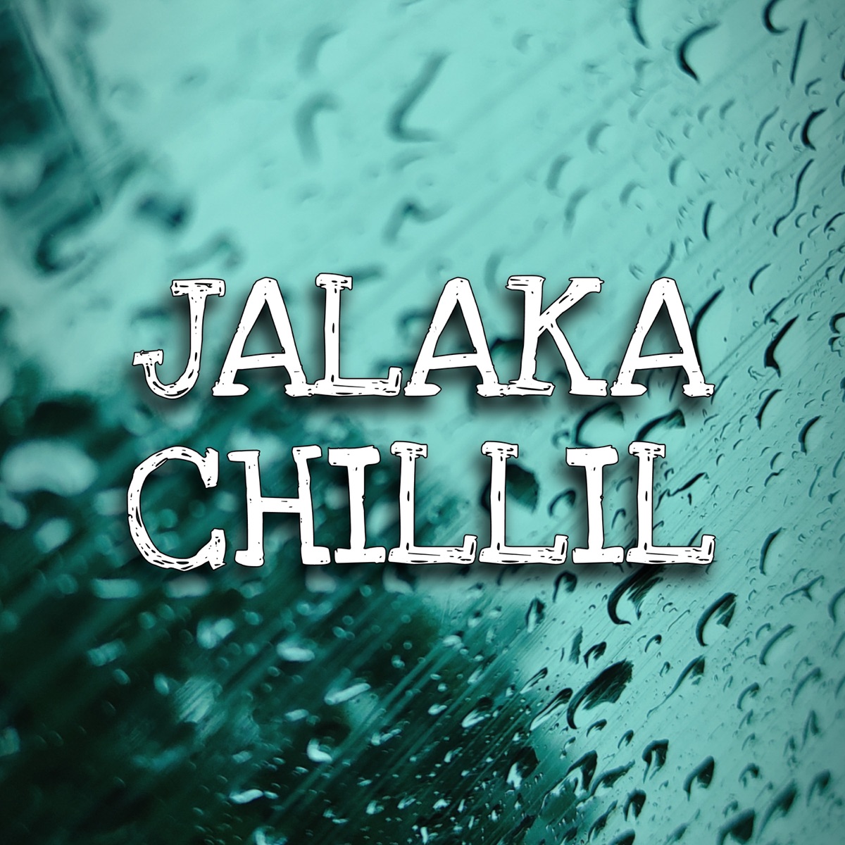 Jalaka Chillil - Single by Nikhil Prabha album cover