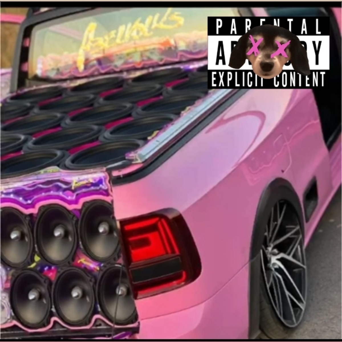 Eletro funk Mega Ritmo De Rua (feat. Mc Vgzinhaa, MC Michael, MC Yago SP & Dj SUCO DE FRUTA) - Single by Mc Zika Dre Ofc album cover